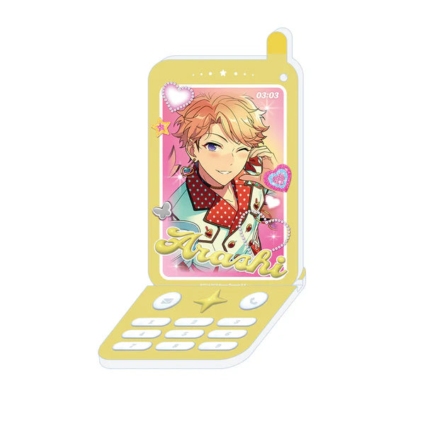 [PREORDER] Ensemble Stars GIRA☆Deco Acrylic Stands