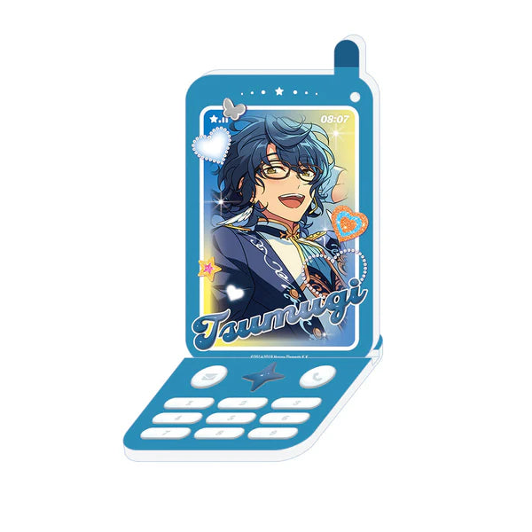 [PREORDER] Ensemble Stars GIRA☆Deco Acrylic Stands