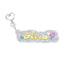 [PREORDER] Ensemble Stars GIRA☆Deco Acrylic Name Keychains