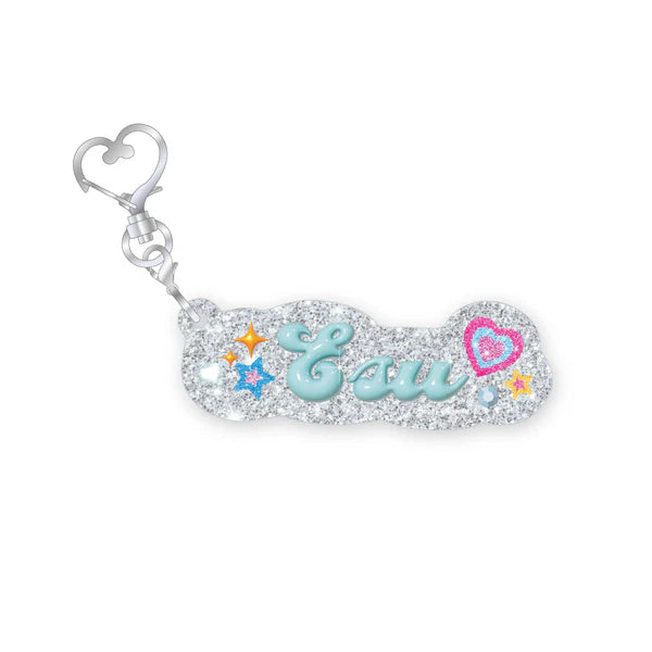 [PREORDER] Ensemble Stars GIRA☆Deco Acrylic Name Keychains