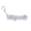 [PREORDER] Ensemble Stars GIRA☆Deco Acrylic Name Keychains