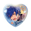 [PREORDER] Ensemble Stars GIRA☆Deco Can Badges