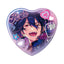 [PREORDER] Ensemble Stars GIRA☆Deco Can Badges