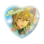 [PREORDER] Ensemble Stars GIRA☆Deco Can Badges