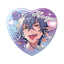 [PREORDER] Ensemble Stars GIRA☆Deco Can Badges