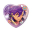 [PREORDER] Ensemble Stars GIRA☆Deco Can Badges