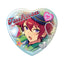 [PREORDER] Ensemble Stars GIRA☆Deco Can Badges