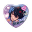 [PREORDER] Ensemble Stars GIRA☆Deco Can Badges