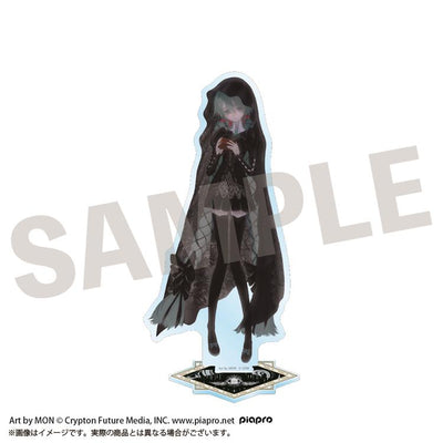 [PREORDER] Vocaloid x Obaken Afterparty Watching You STEAKA Acrylic Stands
