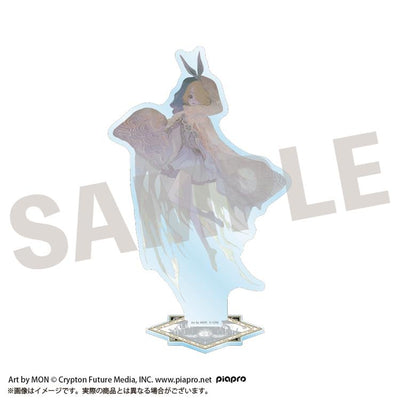 [PREORDER] Vocaloid x Obaken Afterparty Watching You STEAKA Acrylic Stands