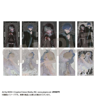 [PREORDER] Vocaloid x Obaken Afterparty Watching You STEAKA Photocards