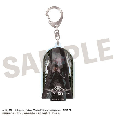 [PREORDER] Vocaloid x Obaken Afterparty Watching You STEAKA Acrylic Keychains