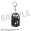 [PREORDER] Vocaloid x Obaken Afterparty Watching You STEAKA Acrylic Keychains