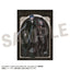 [PREORDER] Vocaloid x Obaken Afterparty Watching You STEAKA Clear Posters