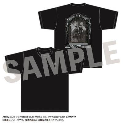 [PREORDER] Vocaloid x Obaken Afterparty Watching You STEAKA T-Shirt