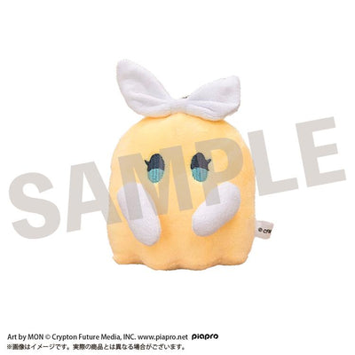 [PREORDER] Vocaloid x Obaken Afterparty Watching You STEAKA Ghost Mascots