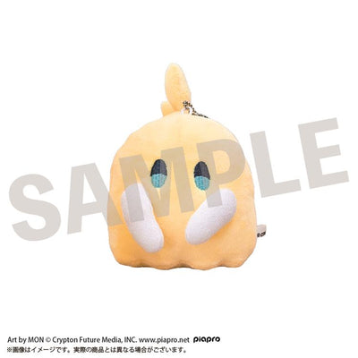 [PREORDER] Vocaloid x Obaken Afterparty Watching You STEAKA Ghost Mascots