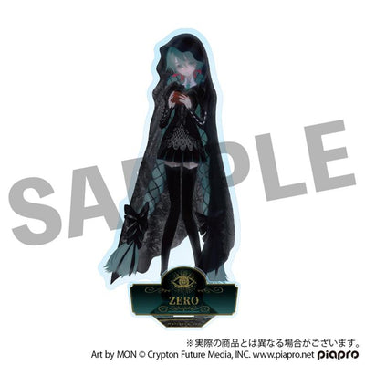 [PREORDER] Vocaloid x Obaken Afterparty Watching You STEAKA BIG Acrylic Stands