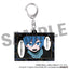 [PREORDER] Vocaloid x Obaken Afterparty Watching You STEAKA Square Acrylic Keychains