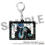 [PREORDER] Vocaloid x Obaken Afterparty Watching You STEAKA Square Acrylic Keychains