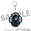 [PREORDER] Vocaloid x Obaken Afterparty Watching You STEAKA Rounded Acrylic Keychains