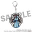 [PREORDER] Vocaloid x Obaken Afterparty Watching You STEAKA Rounded Acrylic Keychains