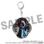 [PREORDER] Vocaloid x Obaken Afterparty Watching You STEAKA Rounded Acrylic Keychains