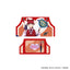[PREORDER] Welcome to Demon School Iruma-kun Devi-Kyun Collab Cafe Diorama Sheets