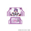 [PREORDER] Welcome to Demon School Iruma-kun Devi-Kyun Collab Cafe Diorama Sheets