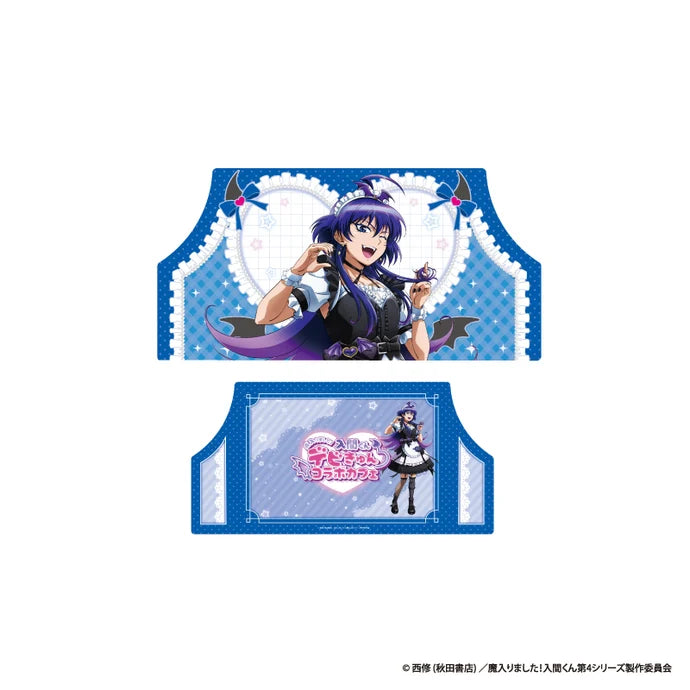 [PREORDER] Welcome to Demon School Iruma-kun Devi-Kyun Collab Cafe Diorama Sheets