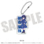 [PREORDER] Love Live Nijigasaki New Toro series Acrylic Keychains