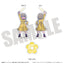 [PREORDER] Love Live Nijigasaki New Toro series Acrylic Stands
