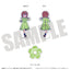 [PREORDER] Love Live Nijigasaki New Toro series Acrylic Stands