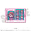 [PREORDER] Love Live Nijigasaki New Toro series ID Photo-Style Stickers