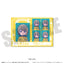 [PREORDER] Love Live Nijigasaki New Toro series ID Photo-Style Stickers