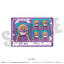 [PREORDER] Love Live Nijigasaki New Toro series ID Photo-Style Stickers