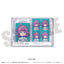 [PREORDER] Love Live Nijigasaki New Toro series ID Photo-Style Stickers