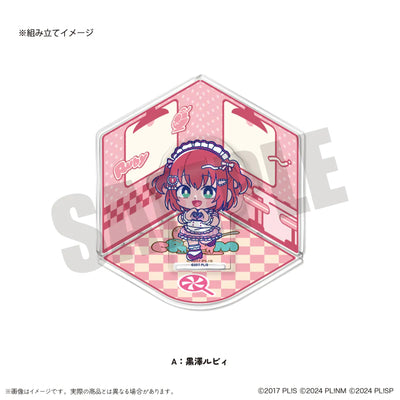 [PREORDER] AiScReam Love Live Acrylic Dioramas