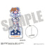 [PREORDER] u's Snow Halation Love Live x New Toro Acrylic Stands
