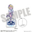 [PREORDER] u's Snow Halation Love Live x New Toro Acrylic Stands