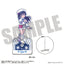 [PREORDER] u's Snow Halation Love Live x New Toro Acrylic Stands