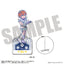 [PREORDER] u's Snow Halation Love Live x New Toro Acrylic Stands