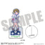 [PREORDER] u's Snow Halation Love Live x New Toro Acrylic Stands