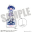 [PREORDER] u's Snow Halation Love Live x New Toro Acrylic Stands
