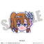 [PREORDER] u's Snow Halation Love Live x New Toro Acrylic Clips