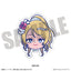 [PREORDER] u's Snow Halation Love Live x New Toro Acrylic Clips