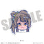 [PREORDER] u's Snow Halation Love Live x New Toro Acrylic Clips