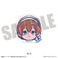 [PREORDER] u's Snow Halation Love Live x New Toro Acrylic Clips