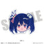 [PREORDER] u's Snow Halation Love Live x New Toro Acrylic Clips