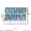 [PREORDER] u's Snow Halation Love Live x New Toro ID-Style Stickers